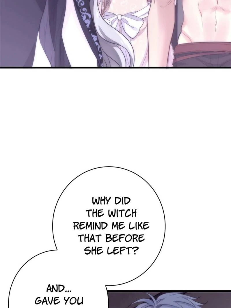 Love Under the Full Moon chapter 20 page 8