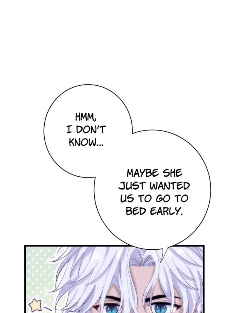 Love Under the Full Moon chapter 20 page 10
