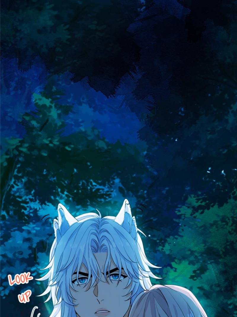 Love Under the Full Moon chapter 21 page 2