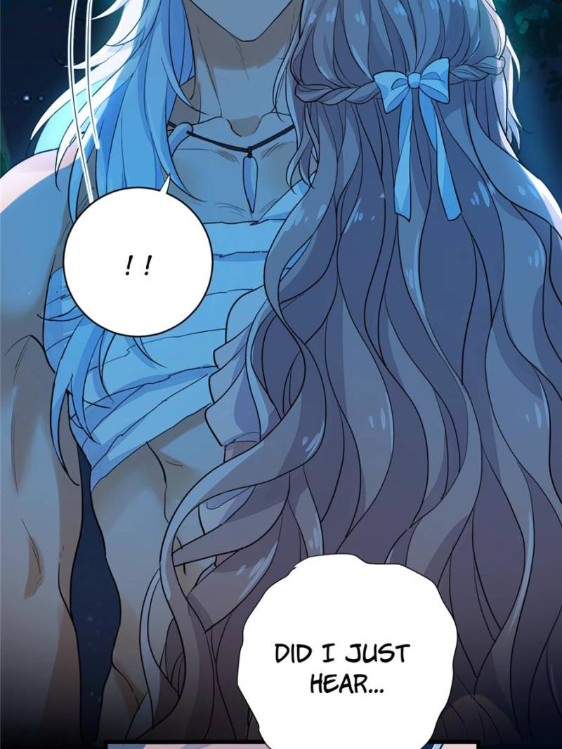 Love Under the Full Moon chapter 21 page 3