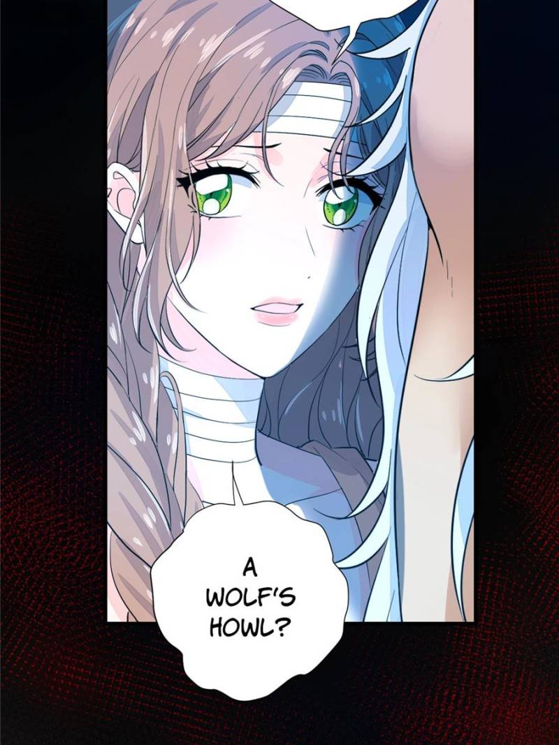 Love Under the Full Moon chapter 21 page 4