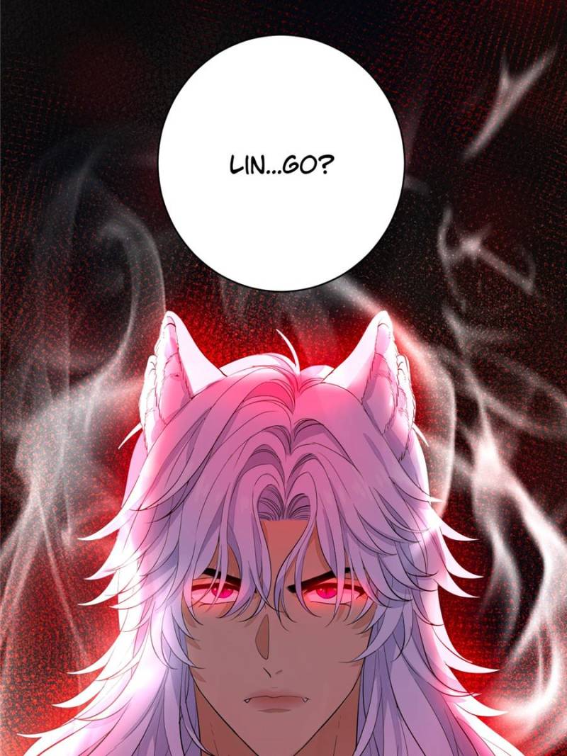 Love Under the Full Moon chapter 21 page 5