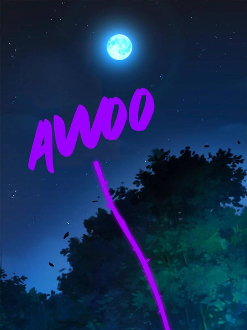 Love Under the Full Moon chapter 21 page 9