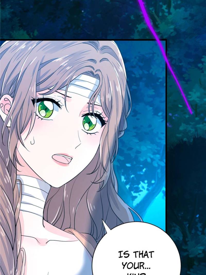 Love Under the Full Moon chapter 21 page 10