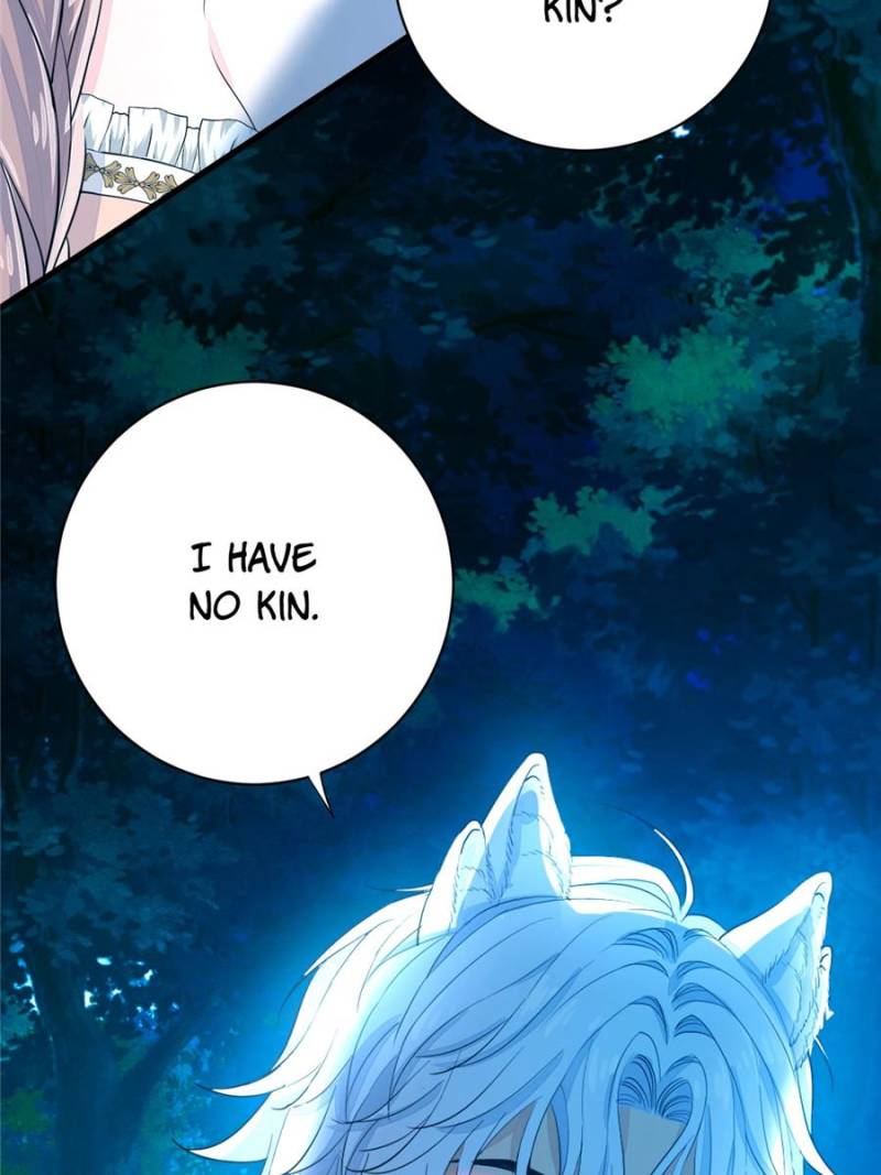 Love Under the Full Moon chapter 21 page 11