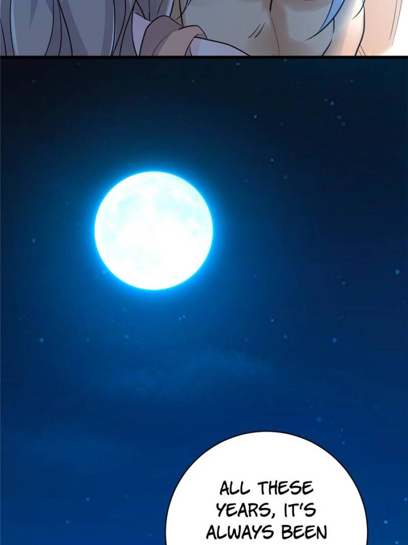 Love Under the Full Moon chapter 21 page 13