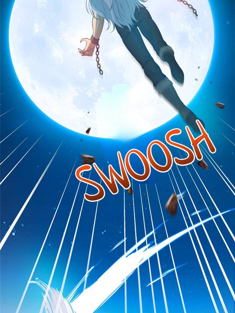 Love Under the Full Moon chapter 21 page 16