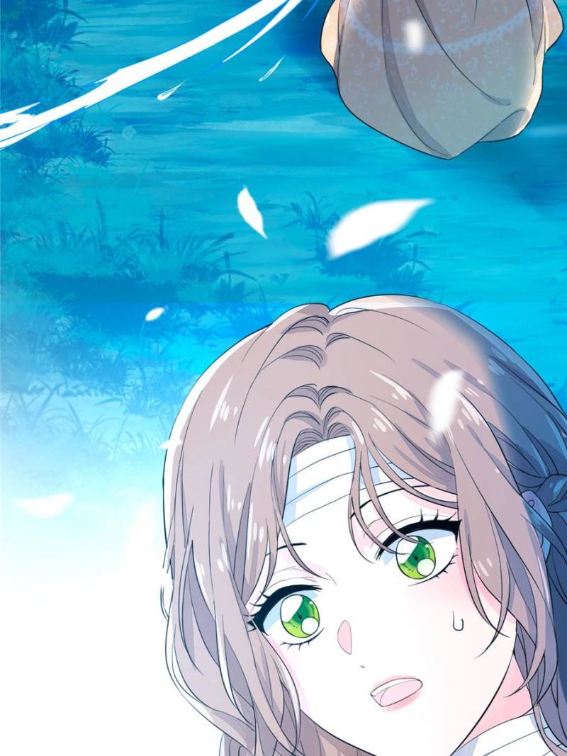 Love Under the Full Moon chapter 21 page 19