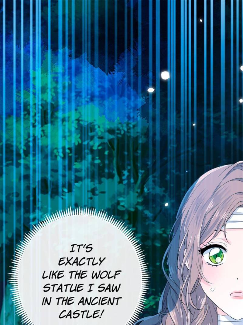Love Under the Full Moon chapter 21 page 21