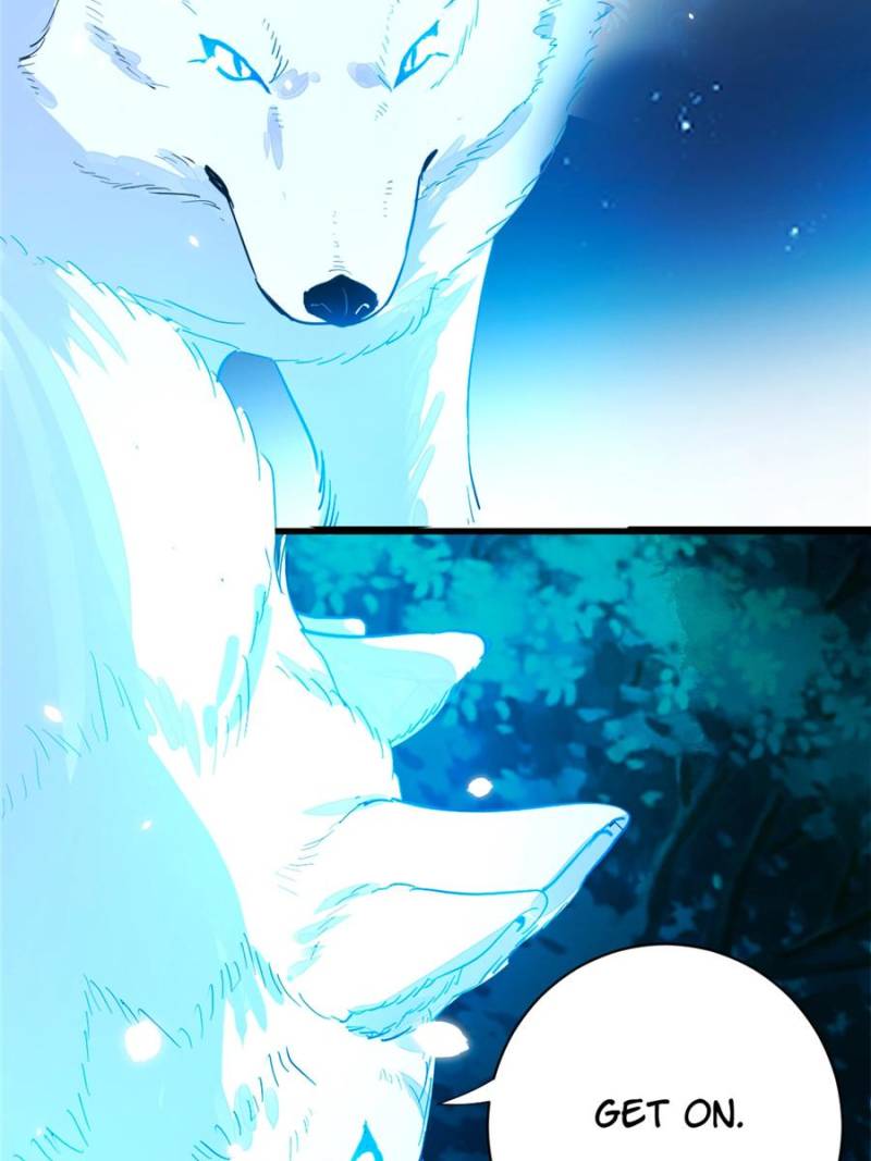 Love Under the Full Moon chapter 21 page 23