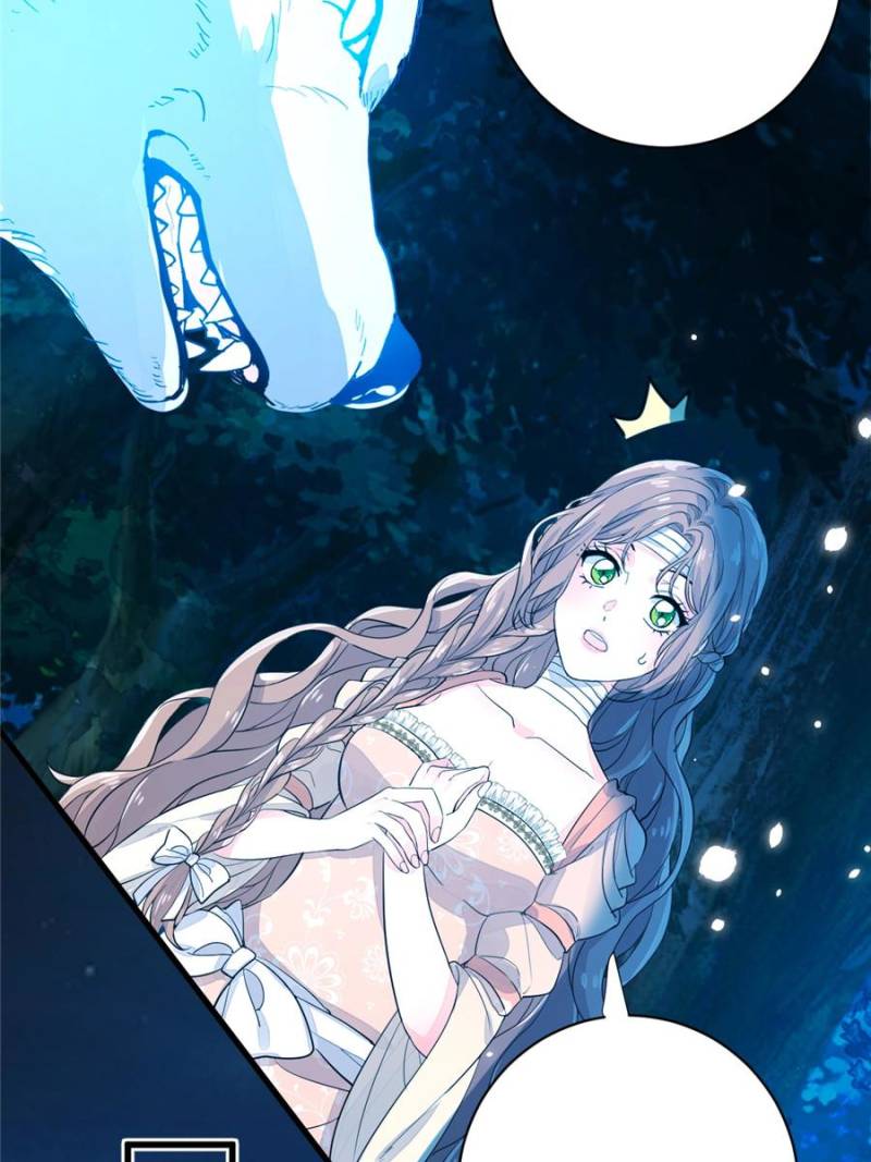 Love Under the Full Moon chapter 21 page 24