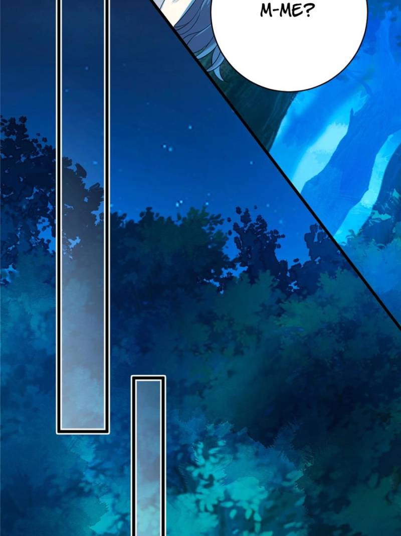 Love Under the Full Moon chapter 21 page 25