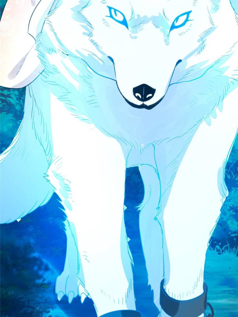 Love Under the Full Moon chapter 21 page 27