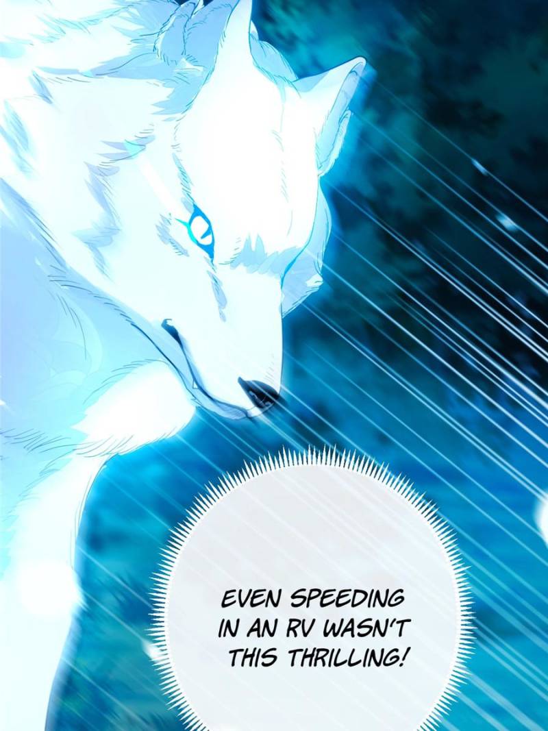 Love Under the Full Moon chapter 21 page 33