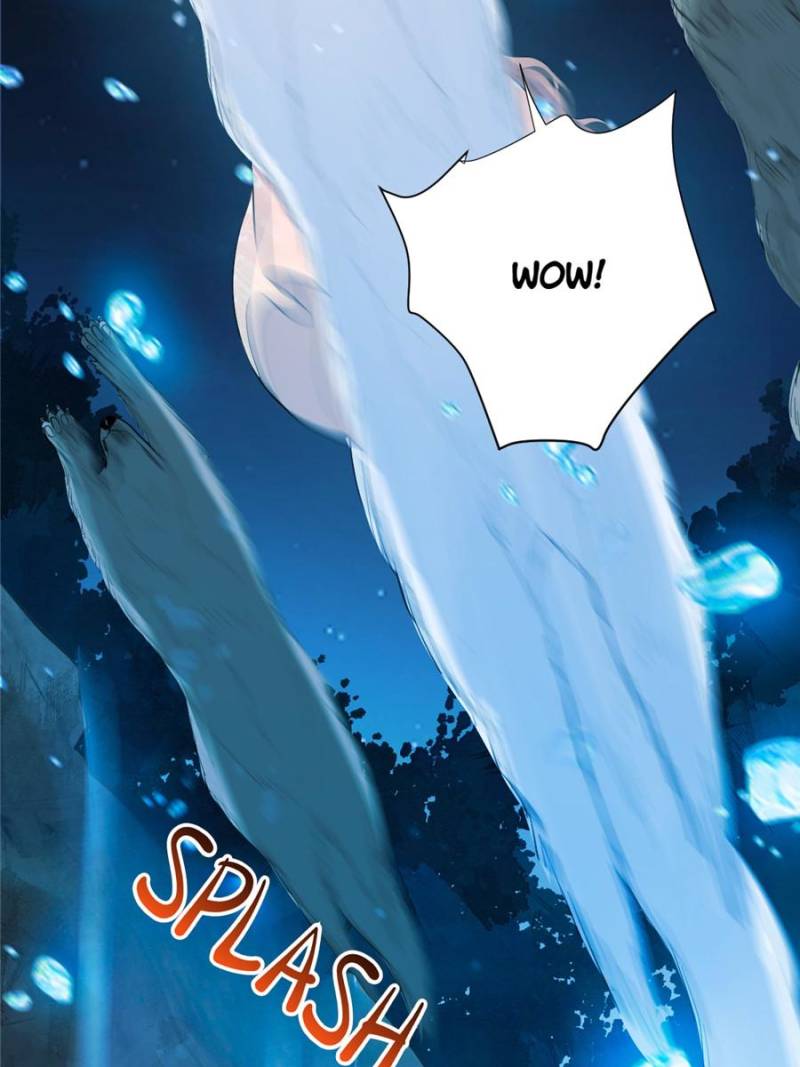 Love Under the Full Moon chapter 21 page 35