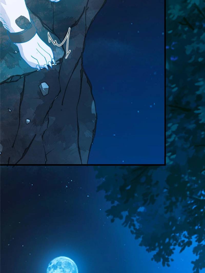 Love Under the Full Moon chapter 21 page 37