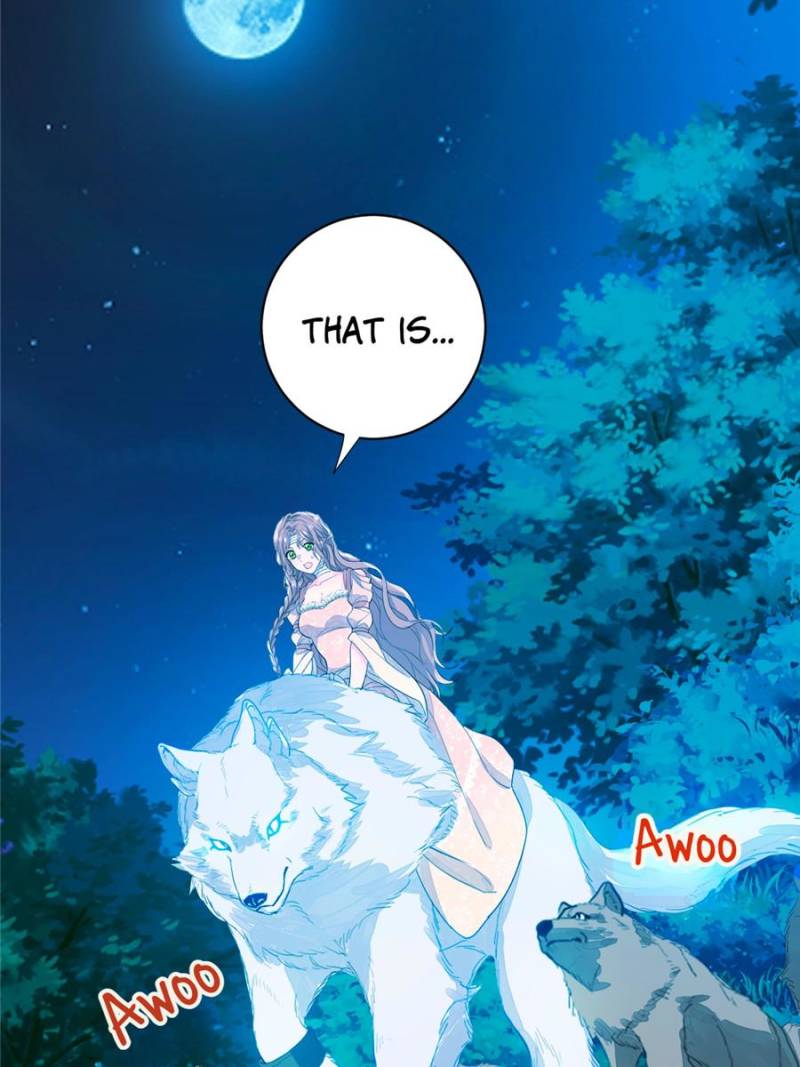 Love Under the Full Moon chapter 21 page 38