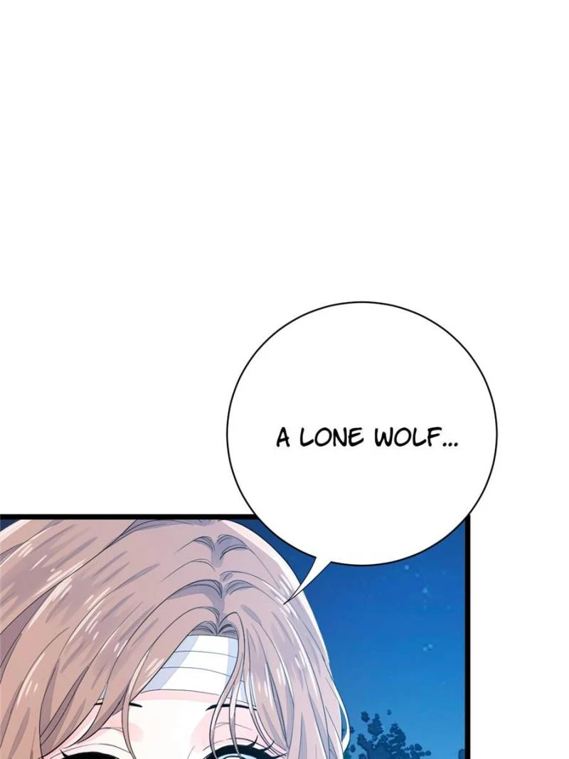 Love Under the Full Moon chapter 21 page 42