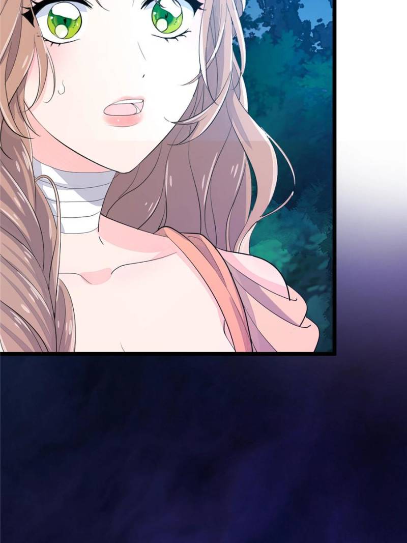Love Under the Full Moon chapter 21 page 43