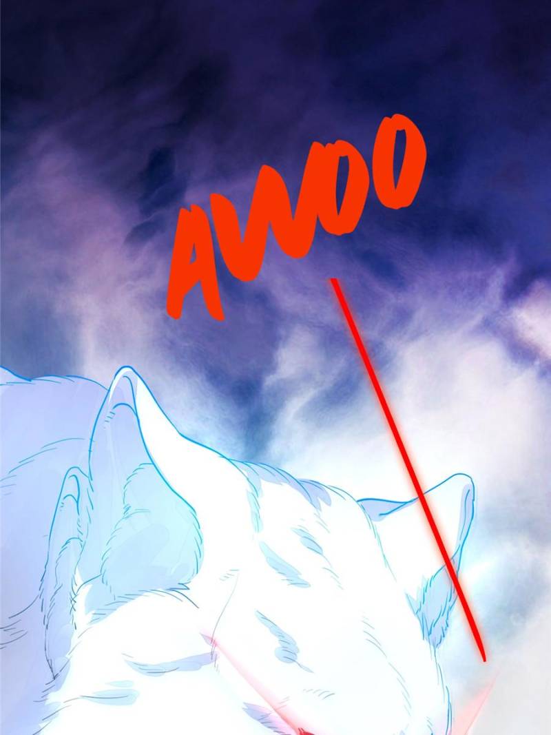 Love Under the Full Moon chapter 21 page 44