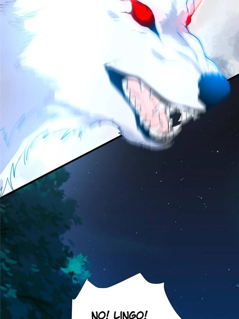 Love Under the Full Moon chapter 21 page 45