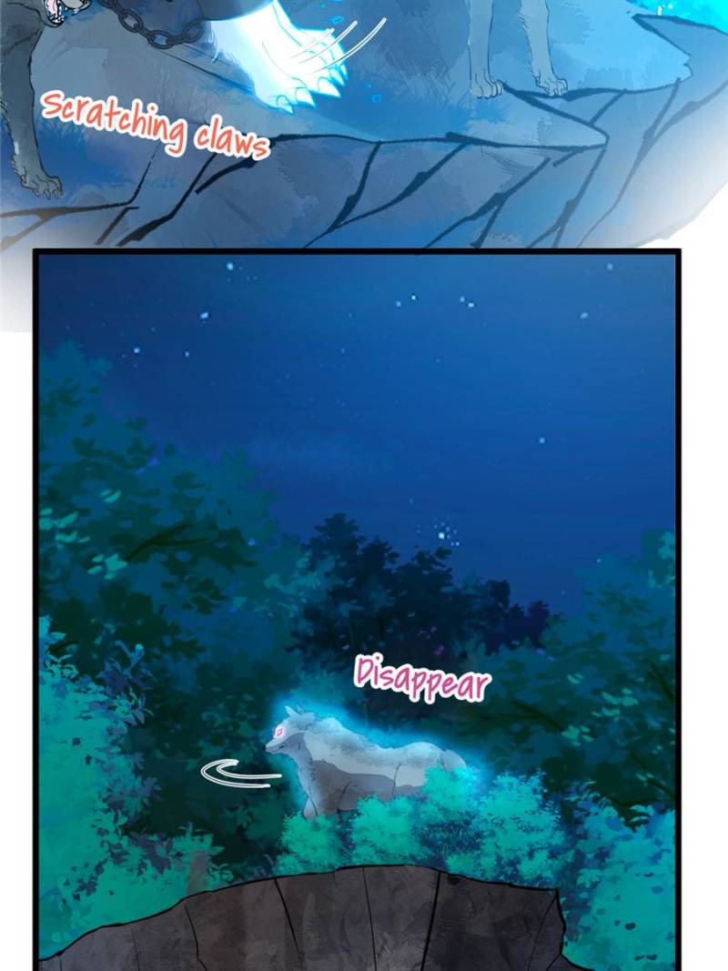 Love Under the Full Moon chapter 21 page 47
