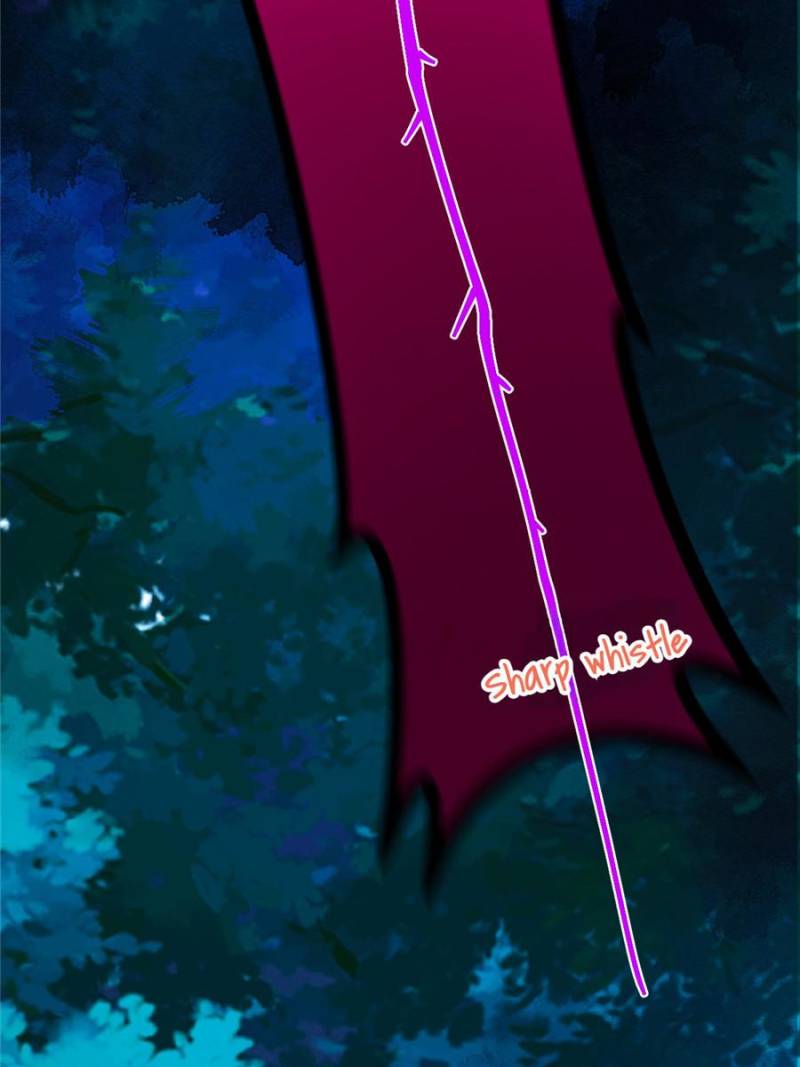 Love Under the Full Moon chapter 21 page 50