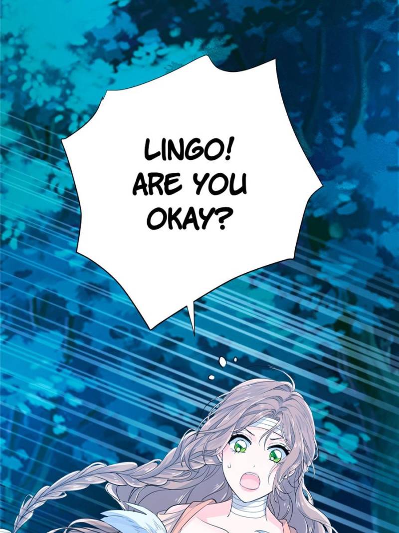 Love Under the Full Moon chapter 21 page 51