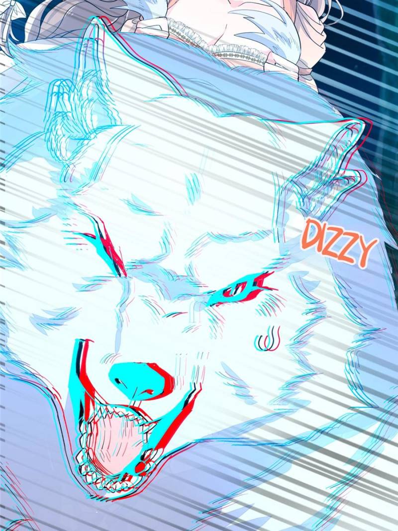 Love Under the Full Moon chapter 21 page 52