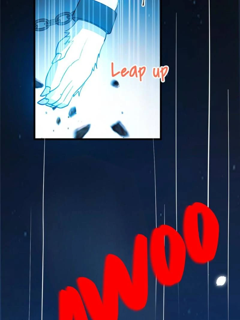 Love Under the Full Moon chapter 21 page 54