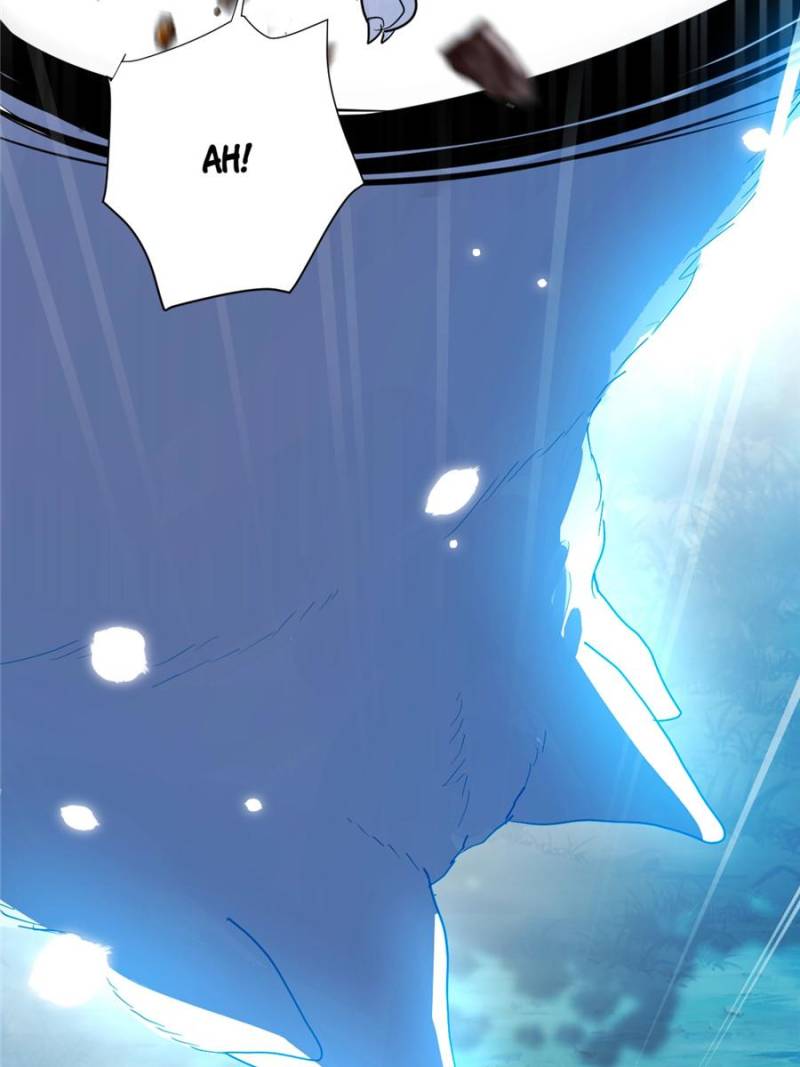 Love Under the Full Moon chapter 21 page 57