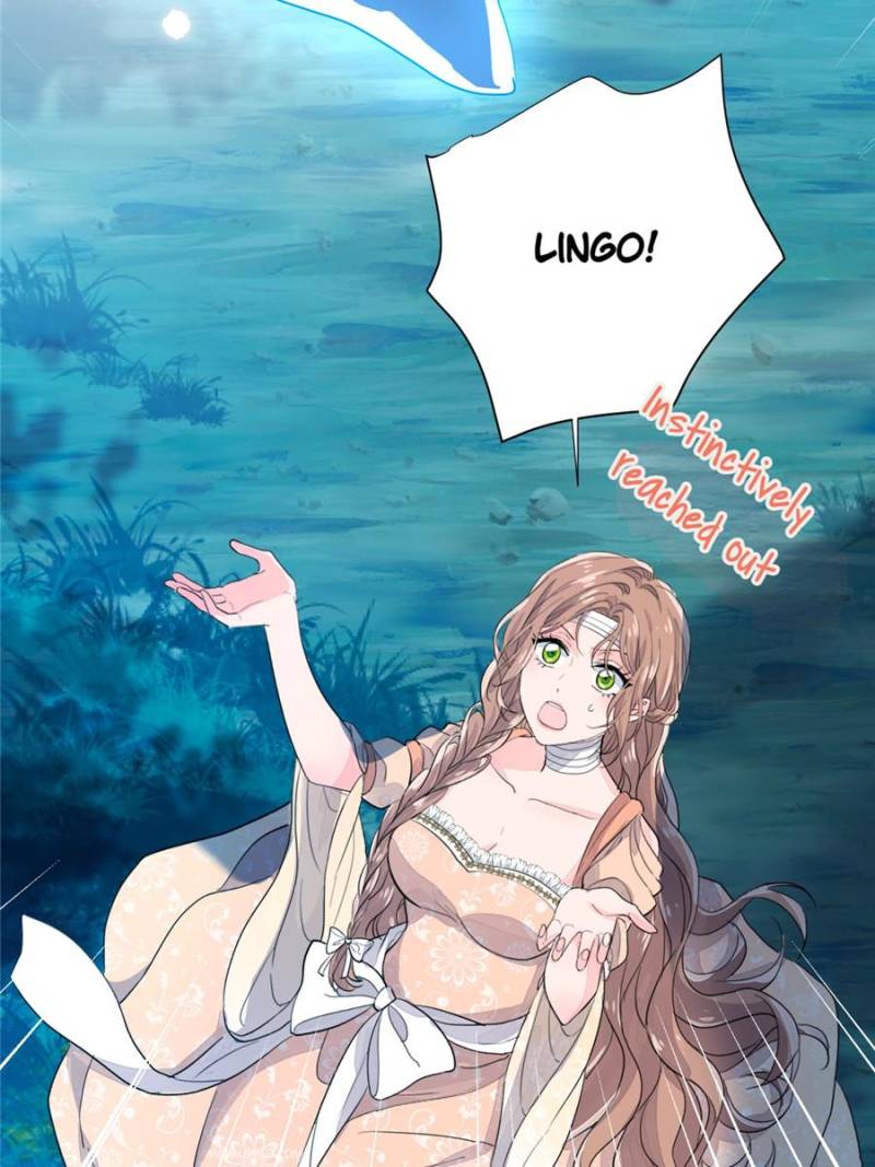 Love Under the Full Moon chapter 21 page 58