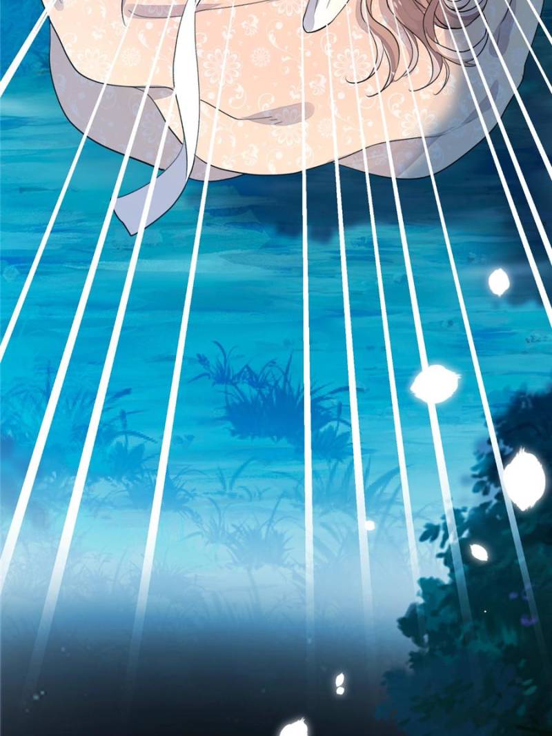 Love Under the Full Moon chapter 21 page 59