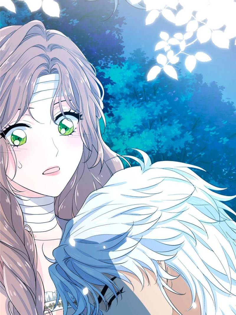 Love Under the Full Moon chapter 21 page 62
