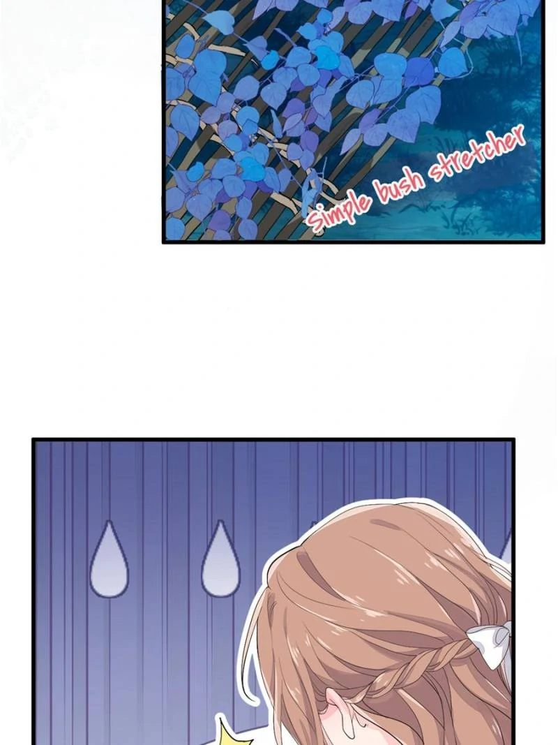 Love Under the Full Moon chapter 22 page 23