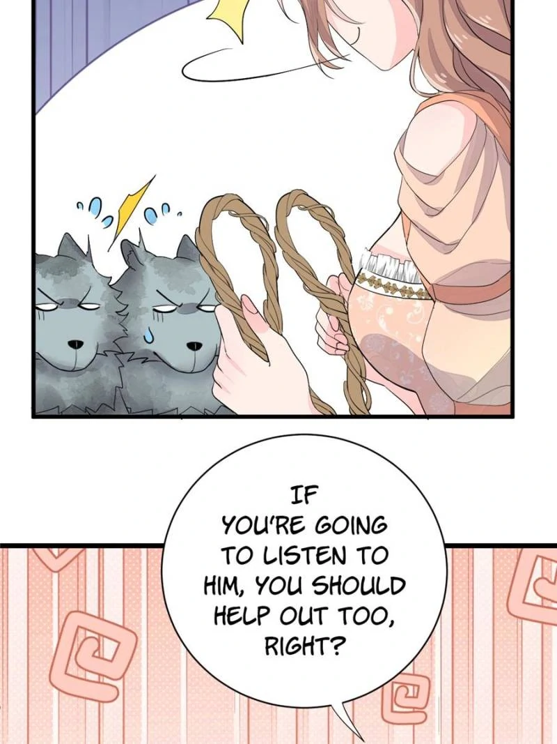 Love Under the Full Moon chapter 22 page 24