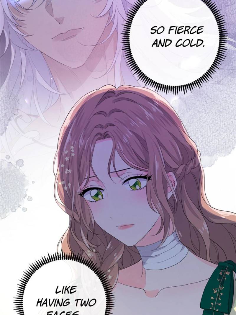 Love Under the Full Moon chapter 23 page 8