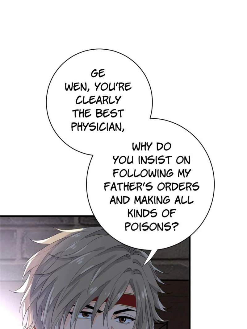 Love Under the Full Moon chapter 23 page 46