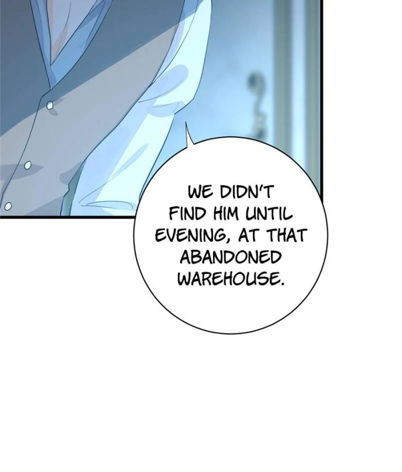 Love Under the Full Moon chapter 25 page 44