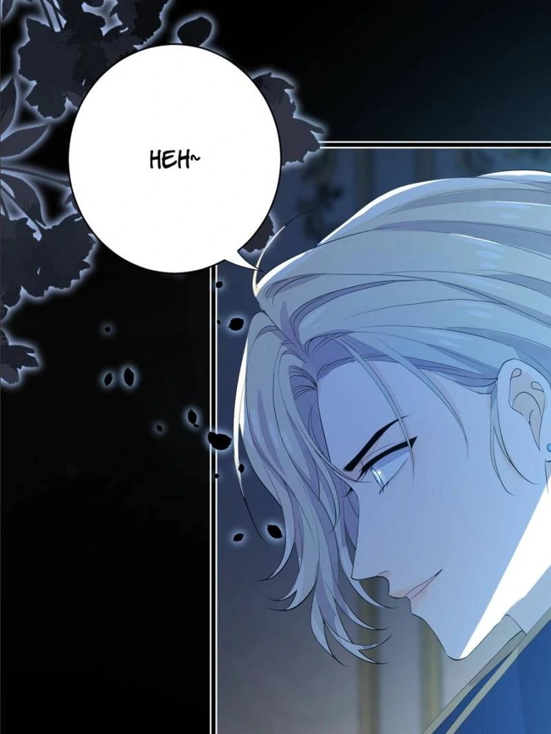 Love Under the Full Moon chapter 25 page 47