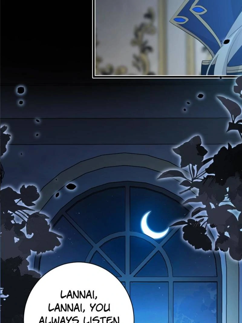 Love Under the Full Moon chapter 25 page 48