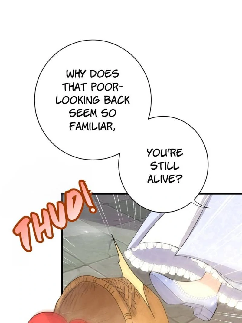 Love Under the Full Moon chapter 26 page 26