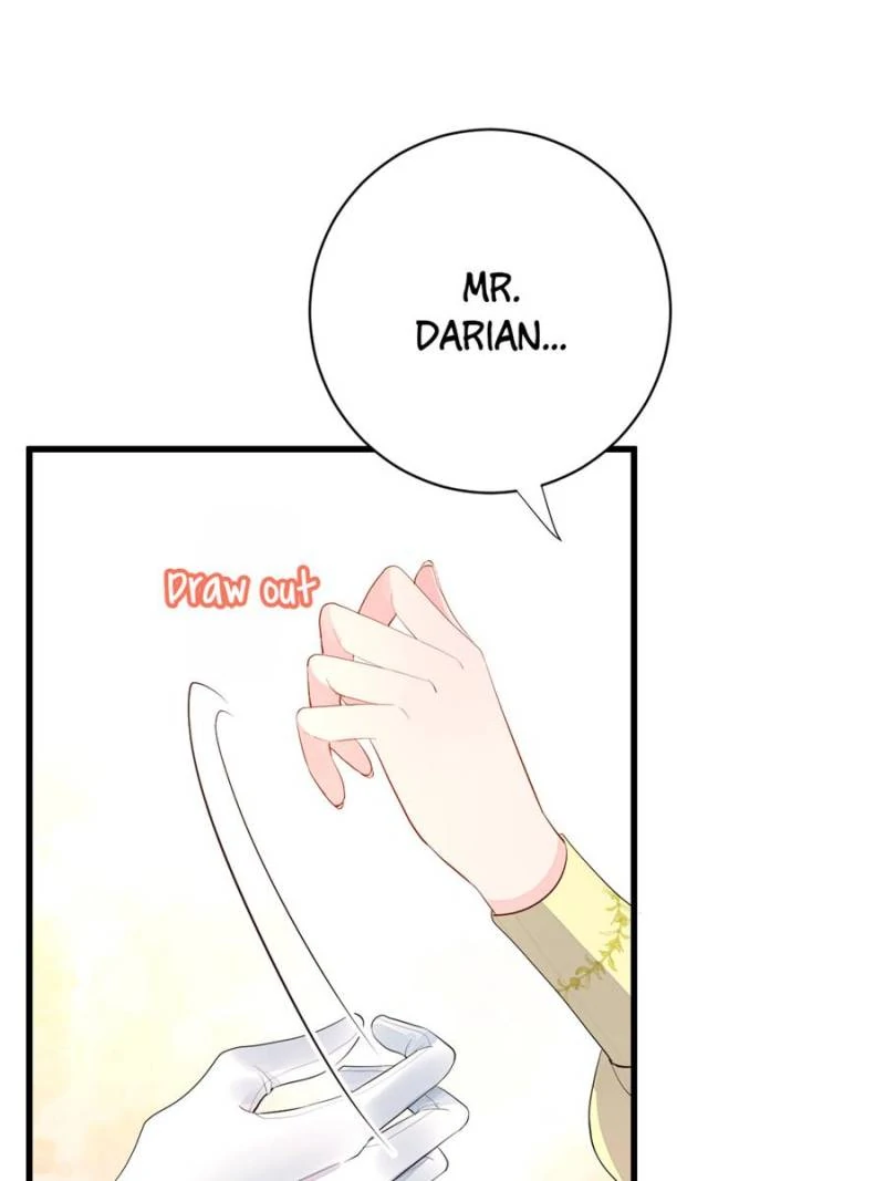 Love Under the Full Moon chapter 28 page 1