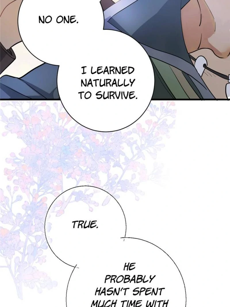 Love Under the Full Moon chapter 29 page 21