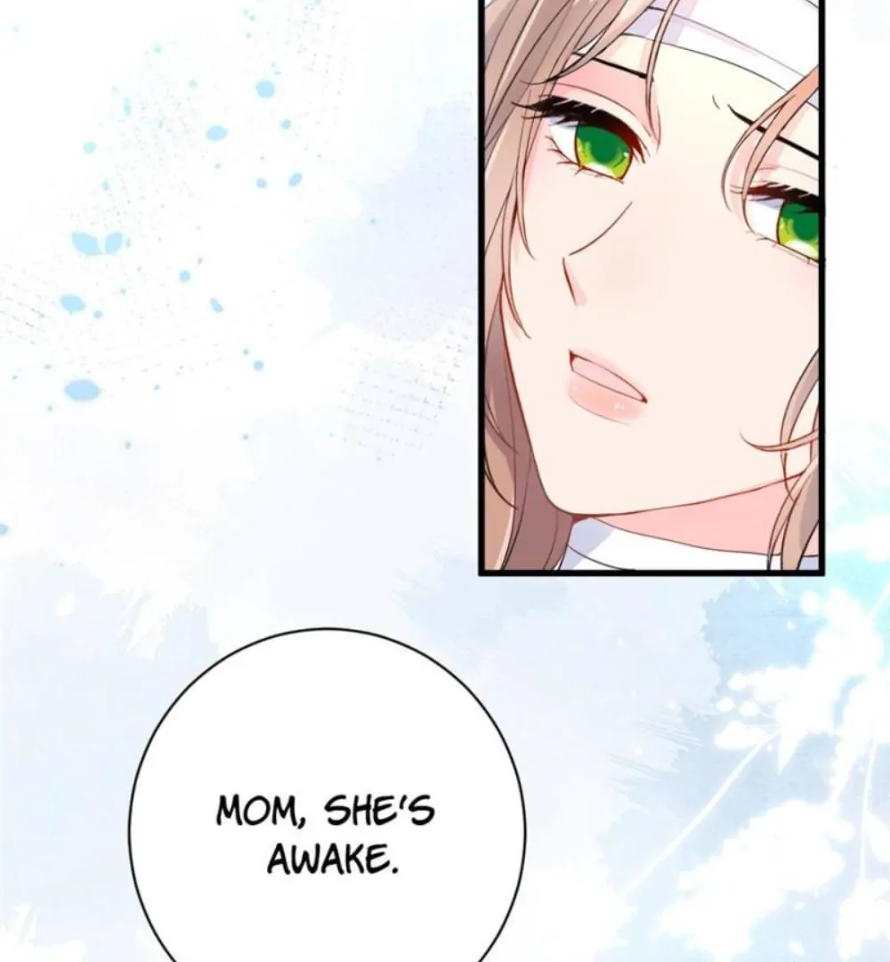 Love Under the Full Moon chapter 3 page 2