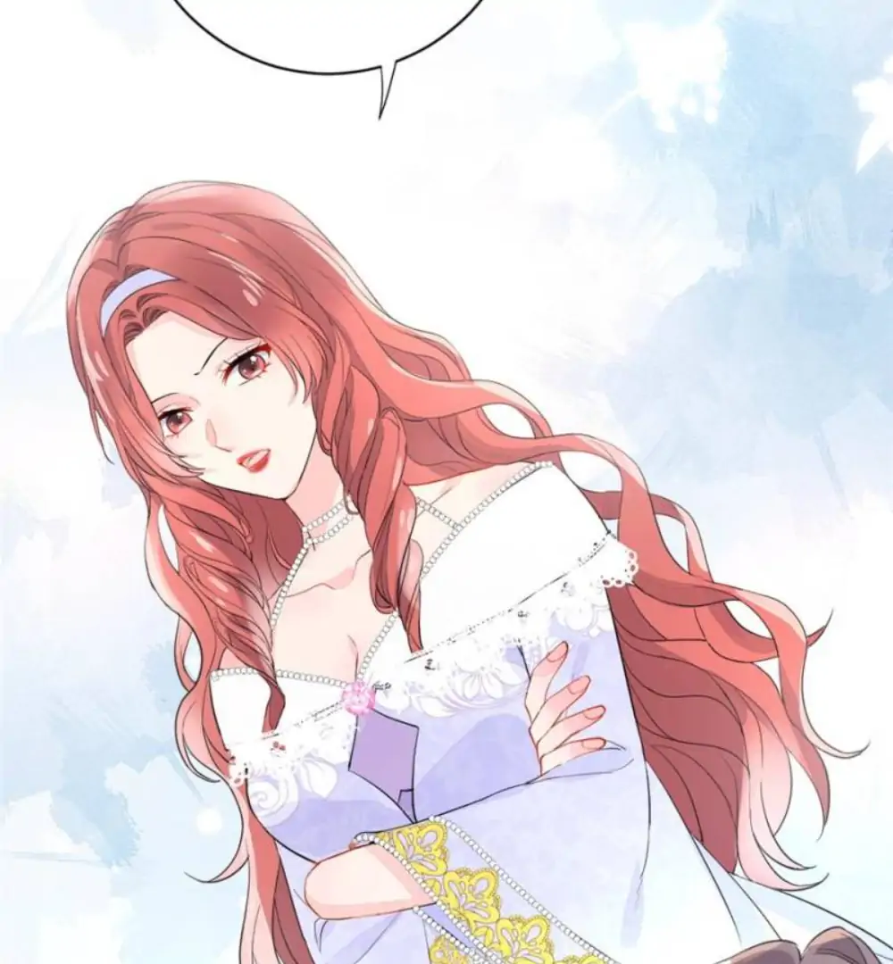 Love Under the Full Moon chapter 3 page 3
