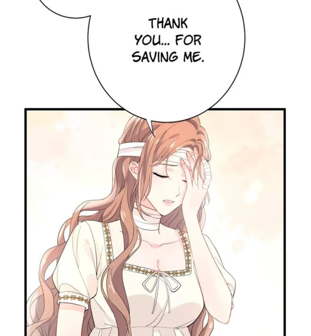 Love Under the Full Moon chapter 3 page 5
