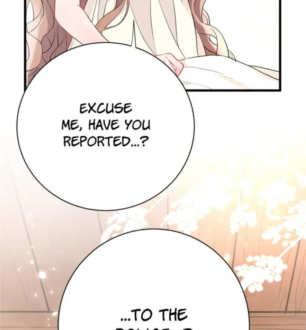 Love Under the Full Moon chapter 3 page 6