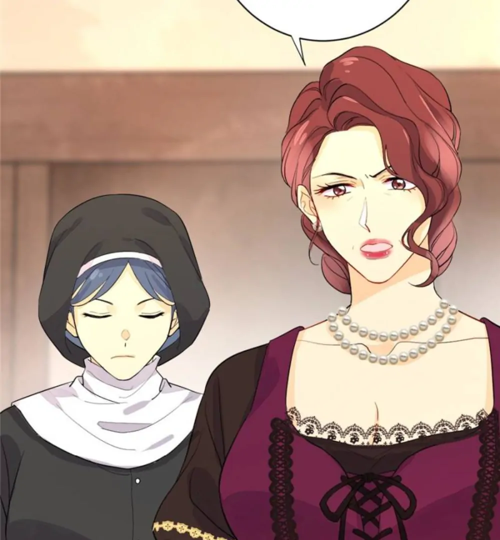 Love Under the Full Moon chapter 3 page 10