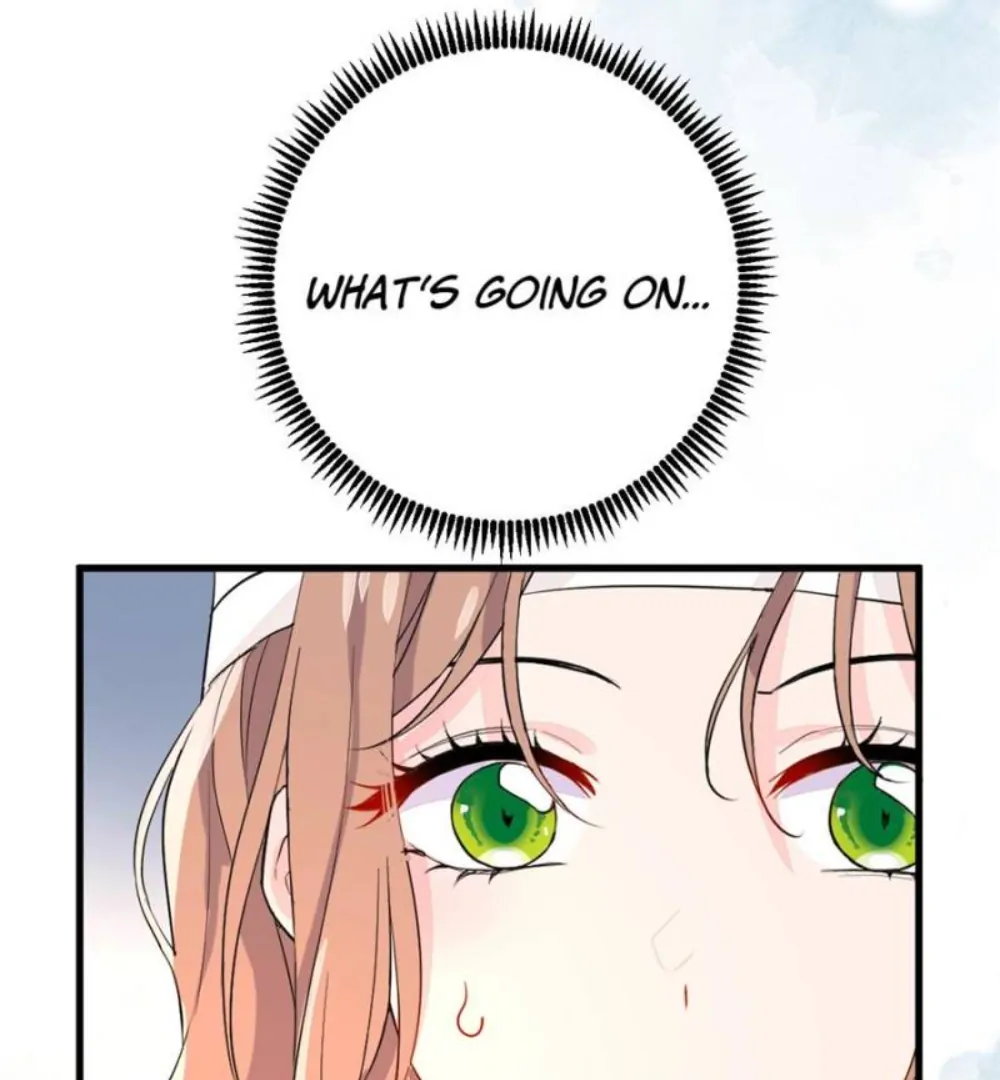 Love Under the Full Moon chapter 3 page 12